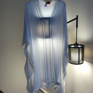 Dolce Vita Swim Cover Up & Bathing Suit Cover Up
